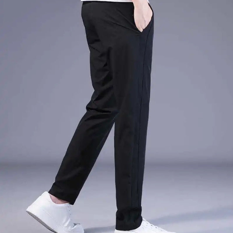 Men's Lightweight Breathable Pants
