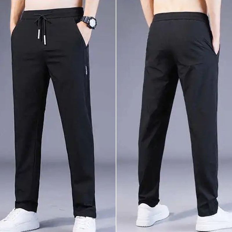 Men's Lightweight Breathable Pants