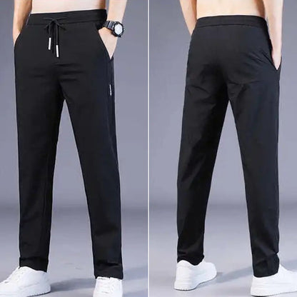 Men's Lightweight Breathable Pants