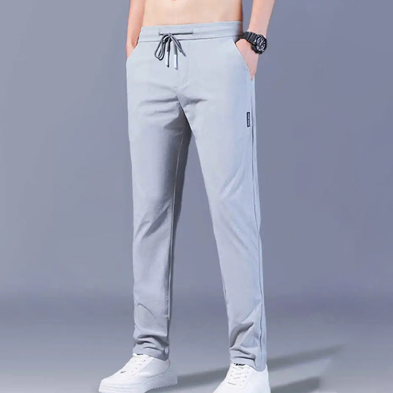 Men's Lightweight Breathable Pants