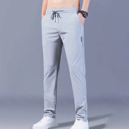 Men's Lightweight Breathable Pants
