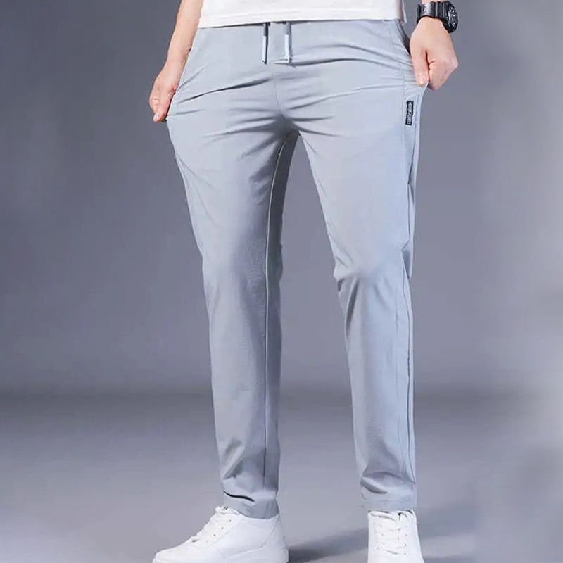 Men's Lightweight Breathable Pants