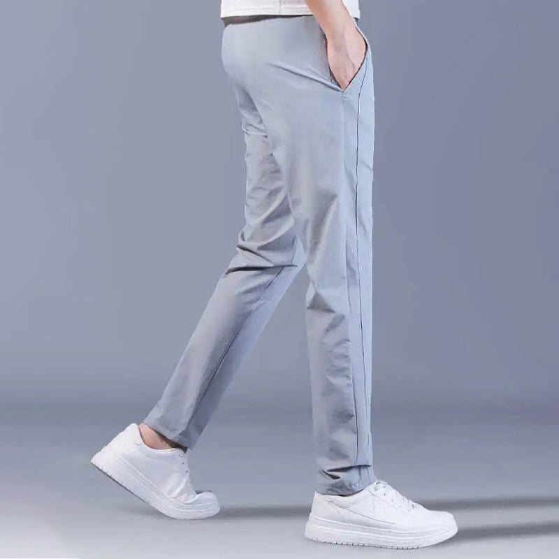 Men's Lightweight Breathable Pants