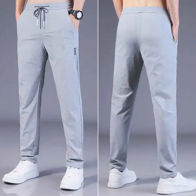 Men's Lightweight Breathable Pants