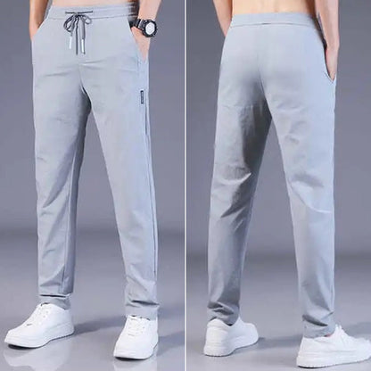Men's Lightweight Breathable Pants