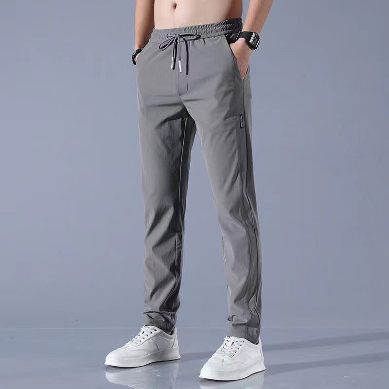 Men's Lightweight Breathable Pants