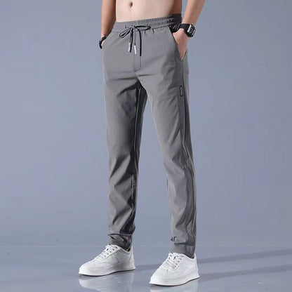 Men's Lightweight Breathable Pants