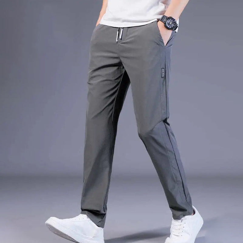 Men's Lightweight Breathable Pants