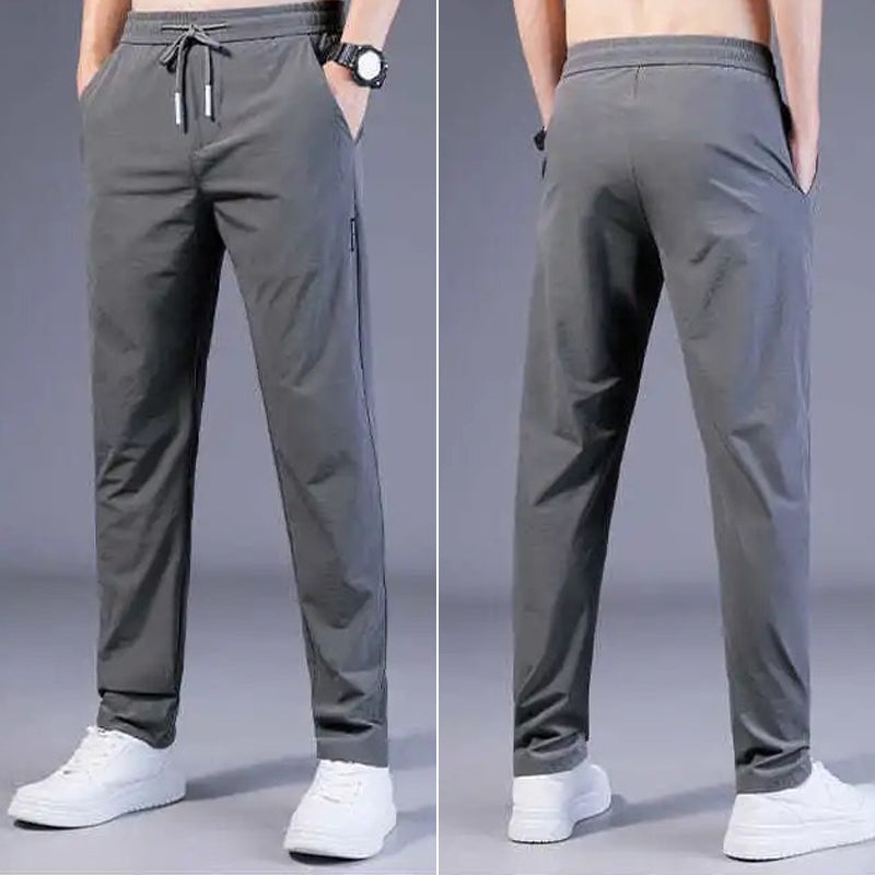 Men's Lightweight Breathable Pants