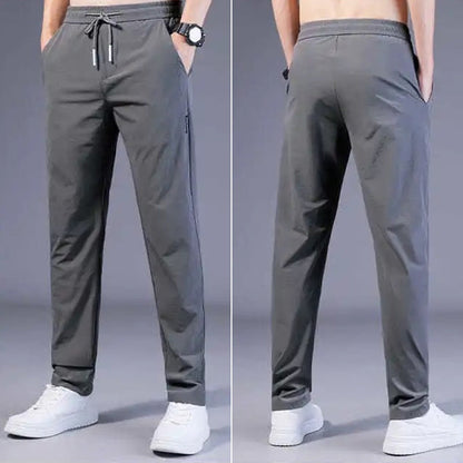 Men's Lightweight Breathable Pants