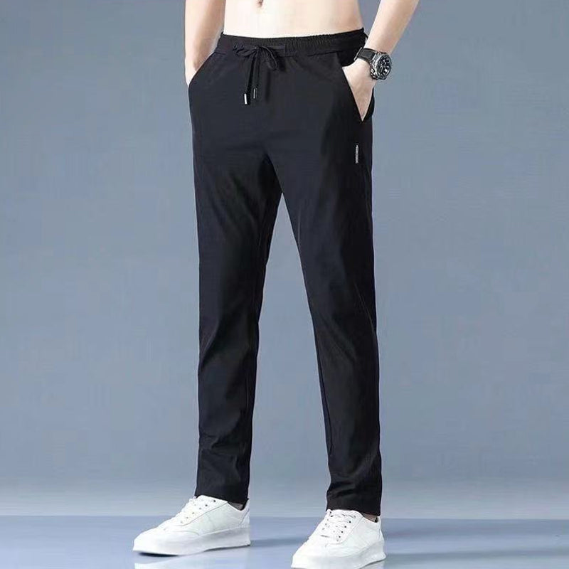 Men's Lightweight Breathable Pants - OutfitLondon
