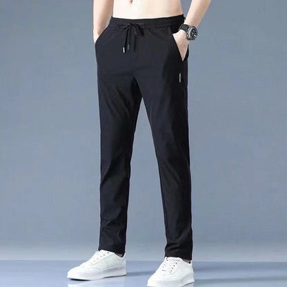 Men's Lightweight Breathable Pants - OutfitLondon