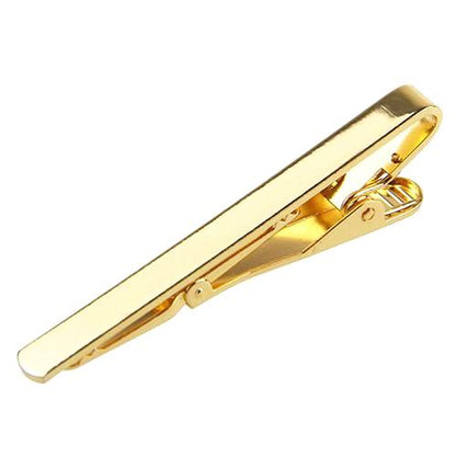 Simple Elegant Tie Bar for Men