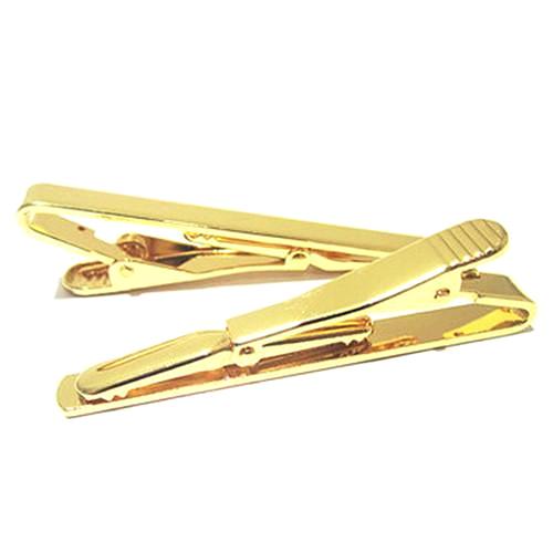 Simple Elegant Tie Bar for Men - OutfitLondon