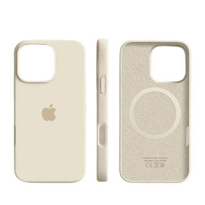 Soft Grip iPhone Case with MagSafe Compatibility - OutfitLondon