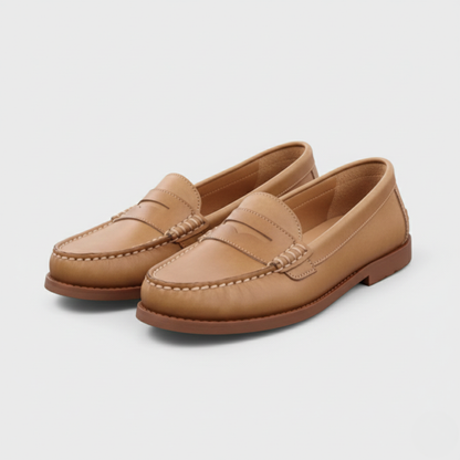 Comfortable Slip On Women's Loafers