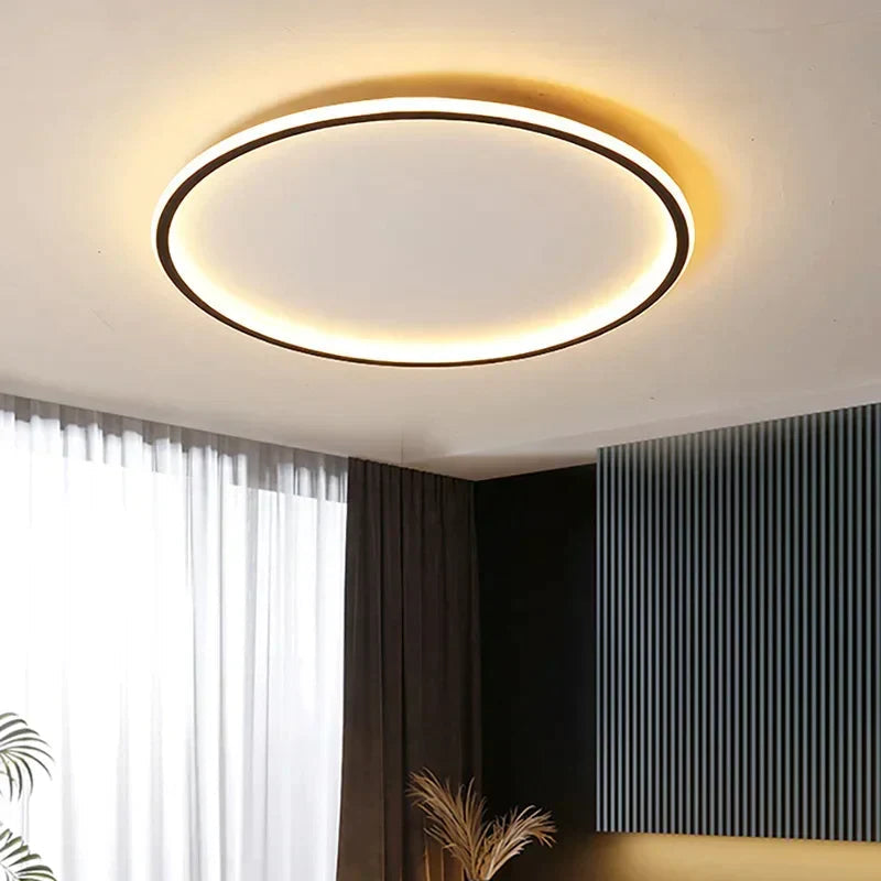 Simple 1 Light Ceiling Fixture