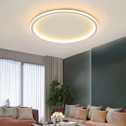 Simple 1 Light Ceiling Fixture