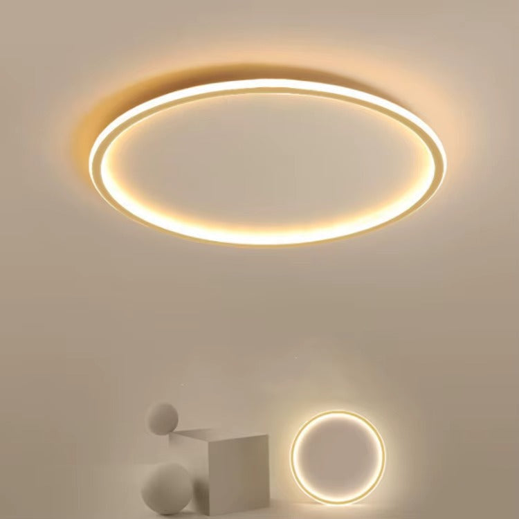 Simple 1 Light Ceiling Fixture