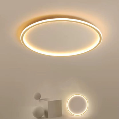 Simple 1 Light Ceiling Fixture