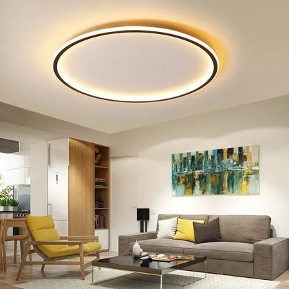 Simple 1 Light Ceiling Fixture