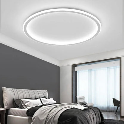 Simple 1 Light Ceiling Fixture