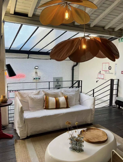 Beautiful Hanging Light for Dining Rooms