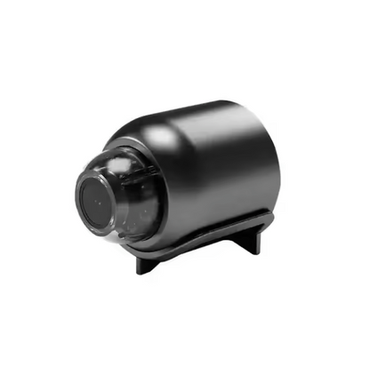 Small WiFi Security Camera Night Vision 1080P - OutfitLondon