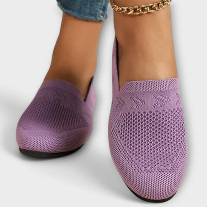 Comfy Slip On Shoes
