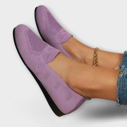 Comfy Slip On Shoes