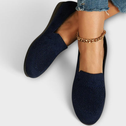 Comfy Slip On Shoes