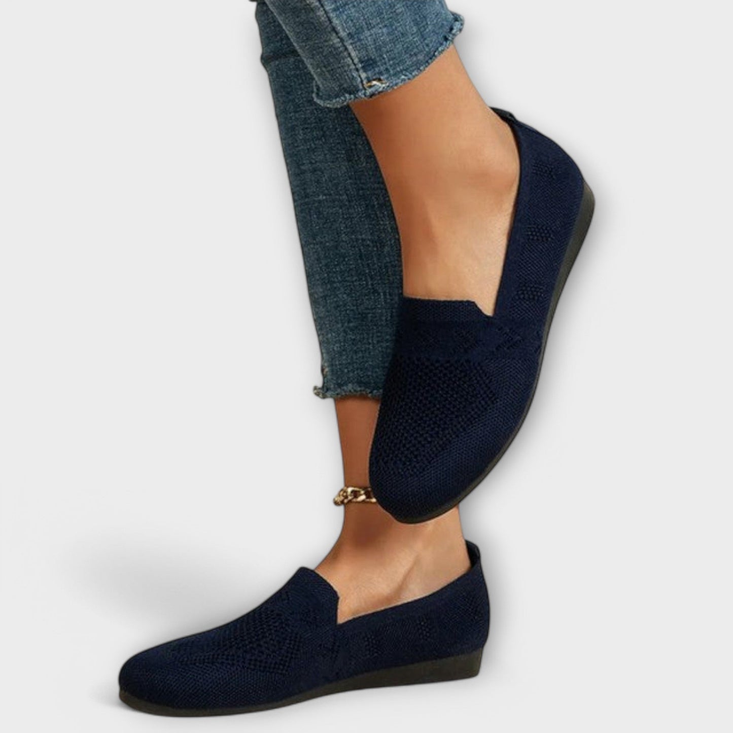 Comfy Slip On Shoes