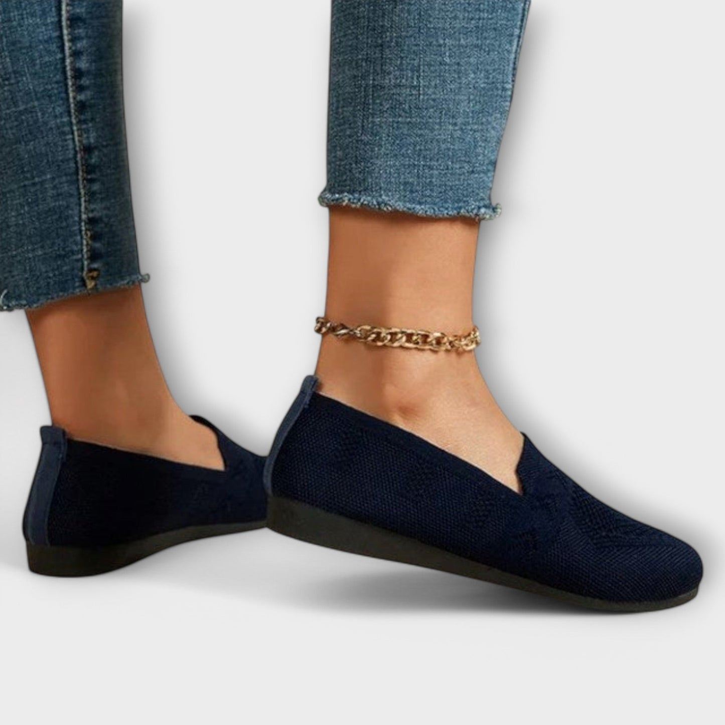Comfy Slip On Shoes