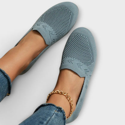 Comfy Slip On Shoes