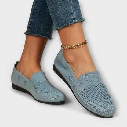 Comfy Slip On Shoes