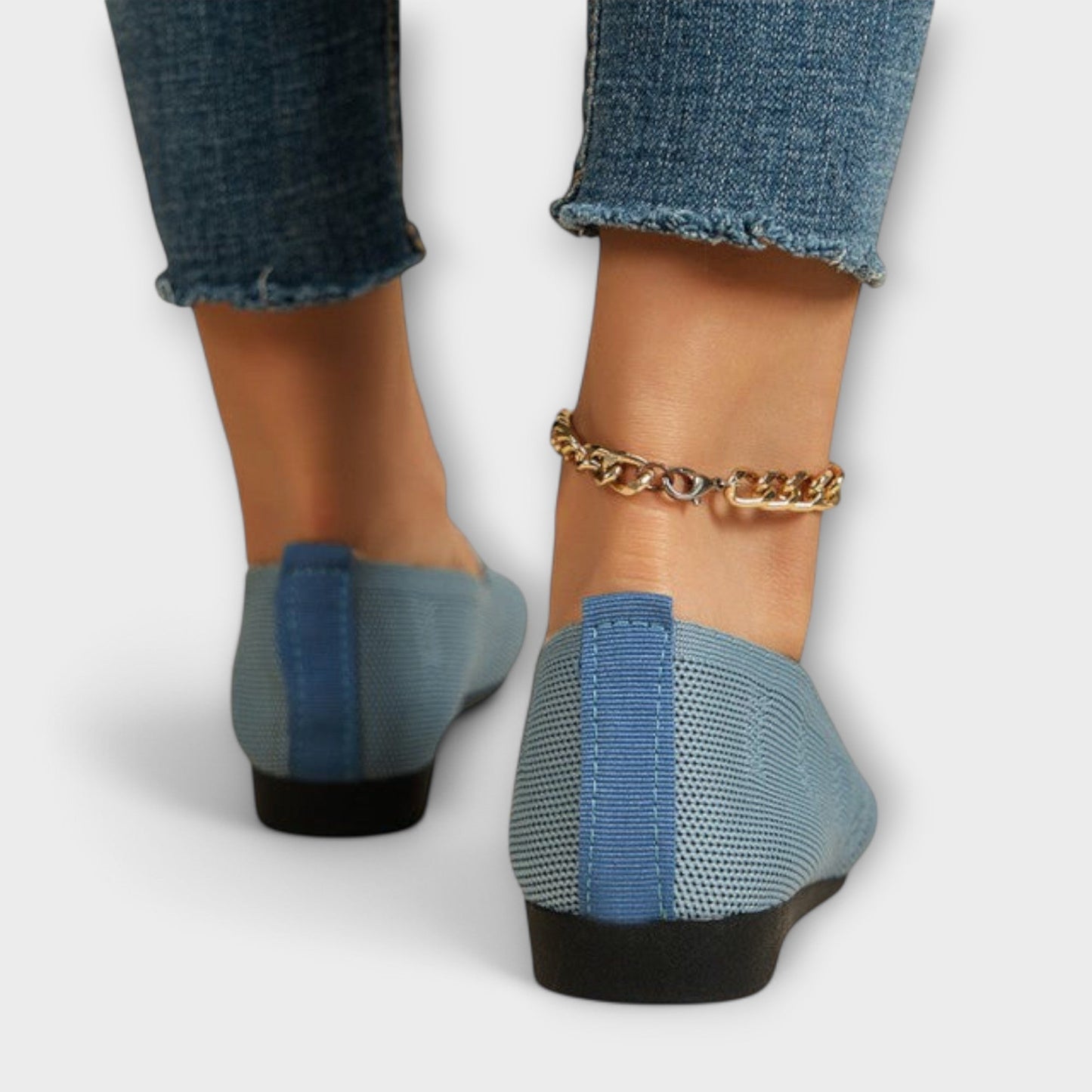 Comfy Slip On Shoes