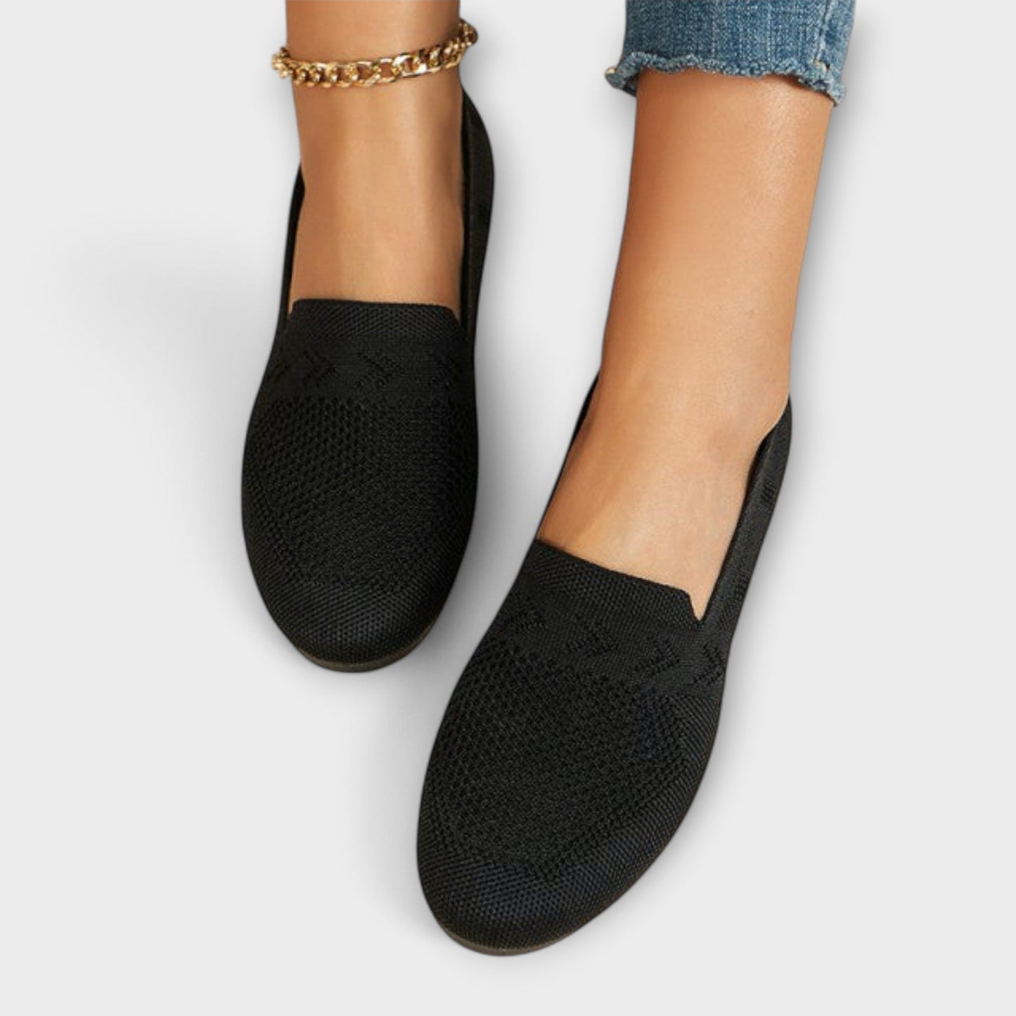 Comfy Slip On Shoes
