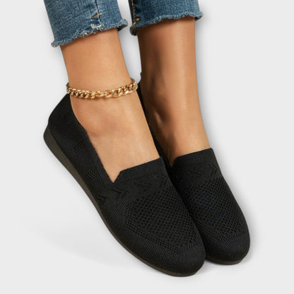 Comfy Slip On Shoes