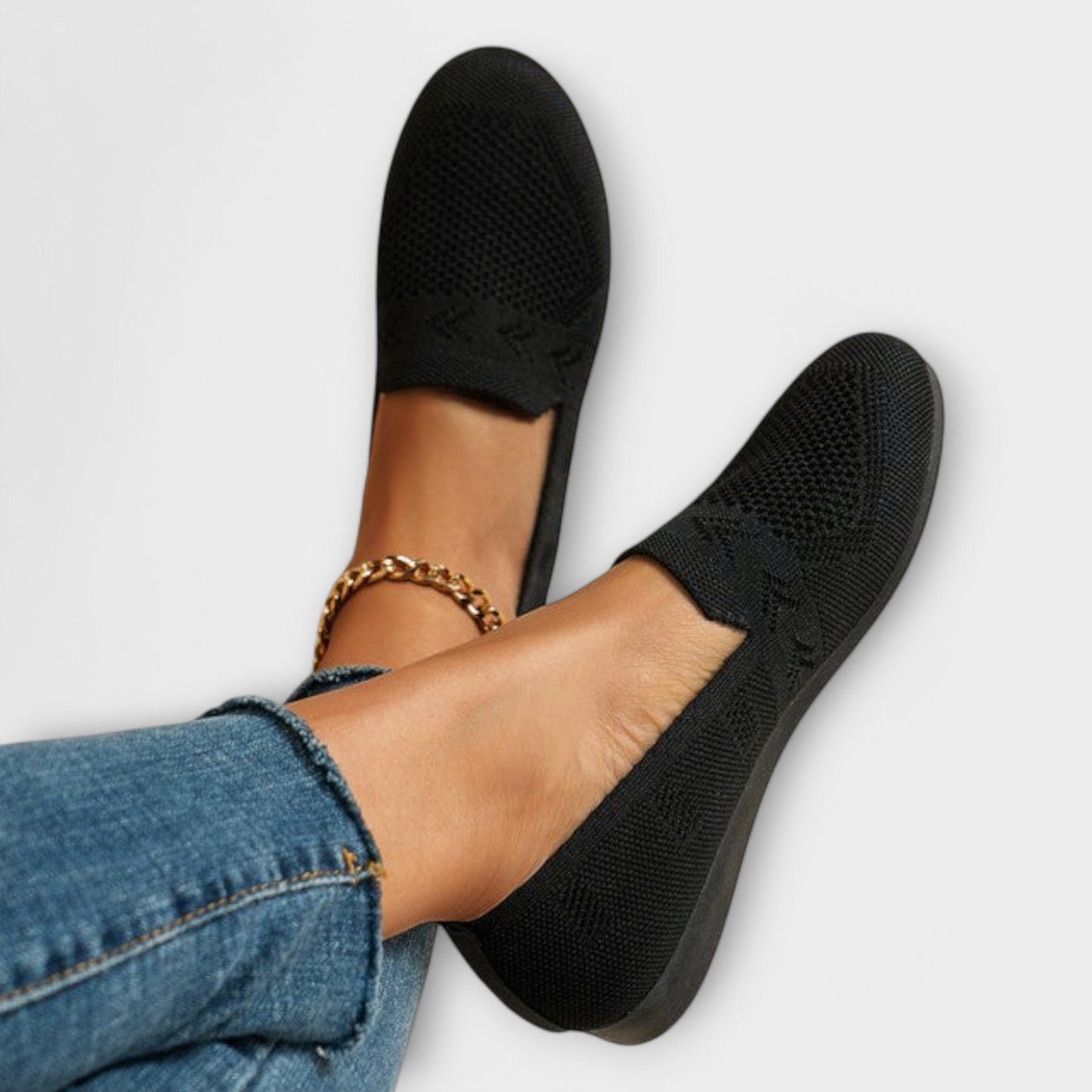 Comfy Slip On Shoes