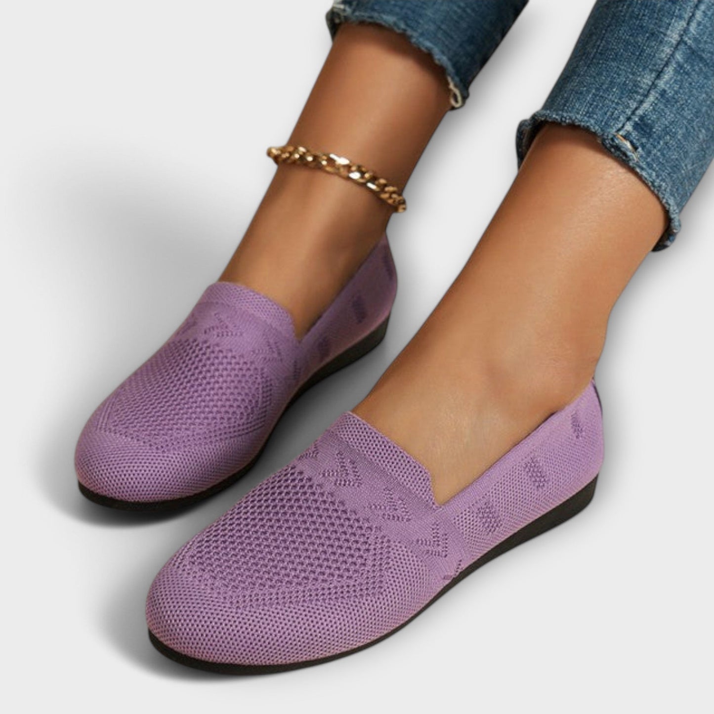 Comfy Slip On Shoes