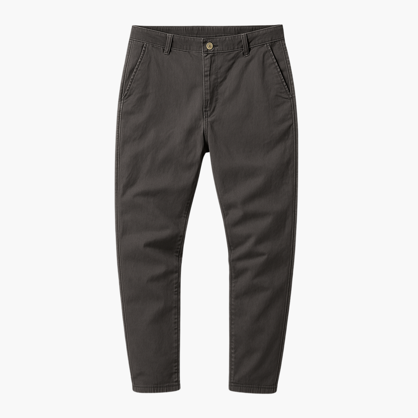 Men's Slim Fit Casual Chino Pants