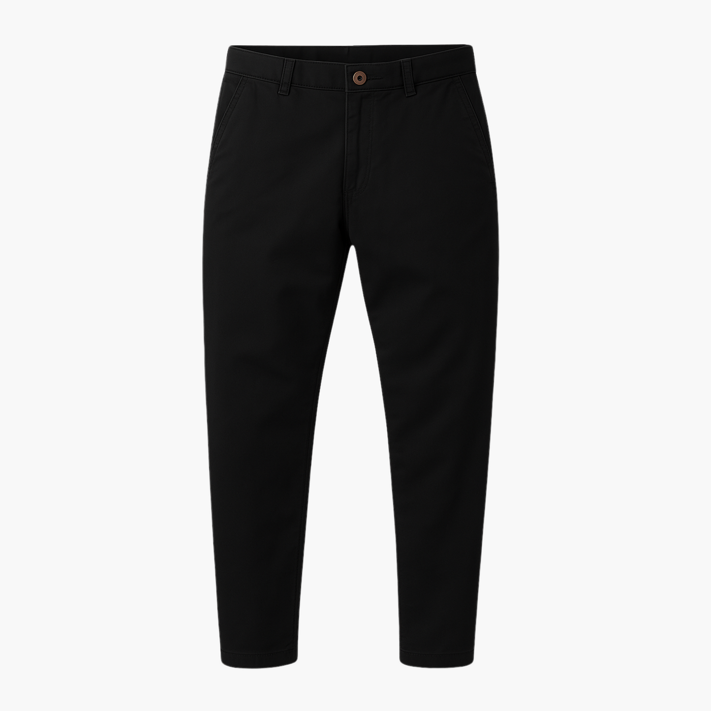 Men's Slim Fit Casual Chino Pants