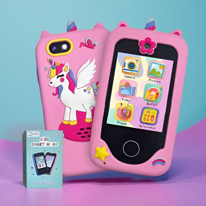 Fun Kids Educational Phone Tablet Toy