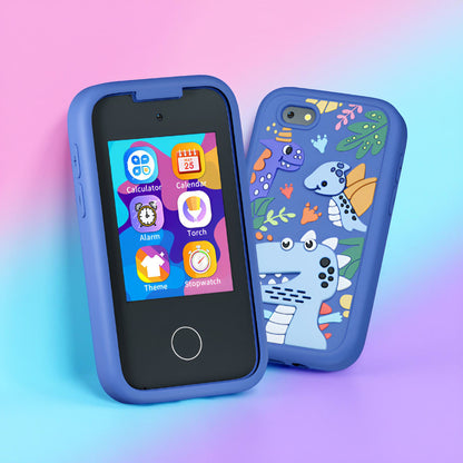 Fun Kids Educational Phone Tablet Toy