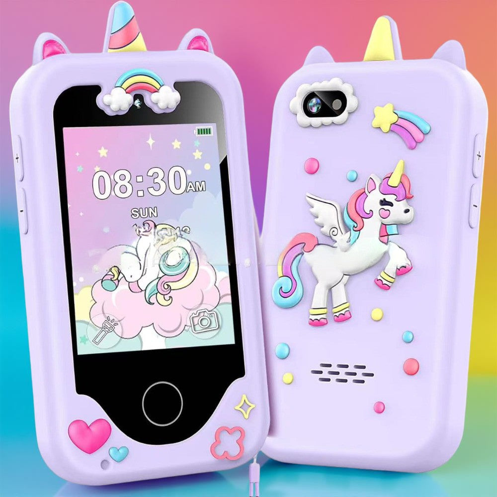 Fun Kids Educational Phone Tablet Toy