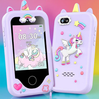 Fun Kids Educational Phone Tablet Toy