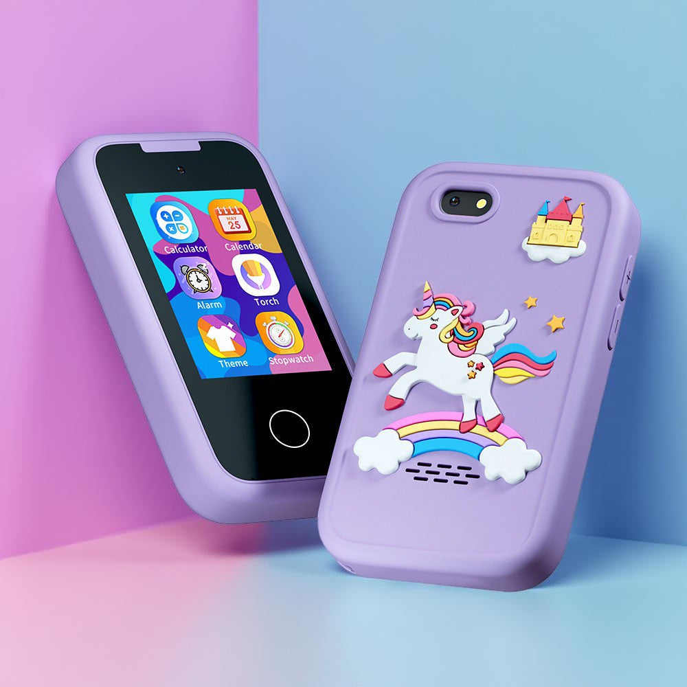 Fun Kids Educational Phone Tablet Toy