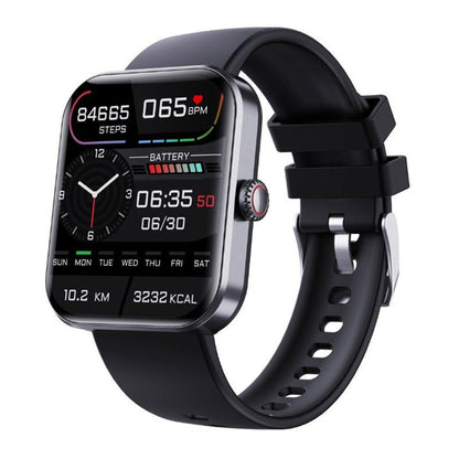 Accurate Blood Sugar Monitoring Smartwatch - OutfitLondon