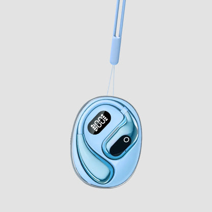 Cordless Universal Bluetooth Stereo Headphones