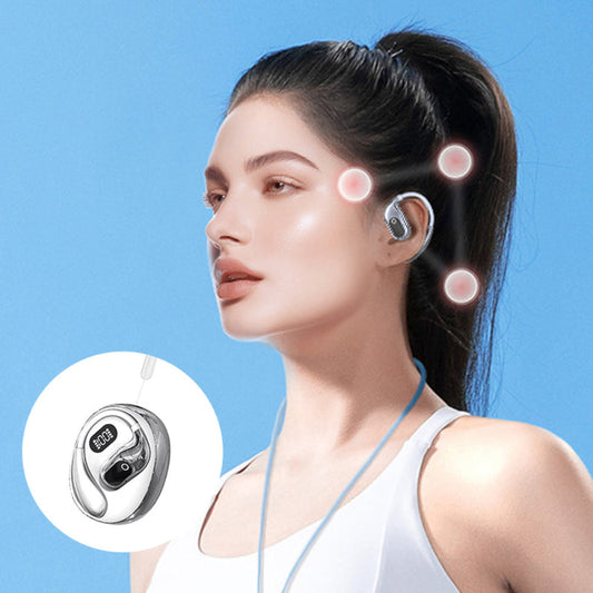 Cordless Universal Bluetooth Stereo Headphones - OutfitLondon